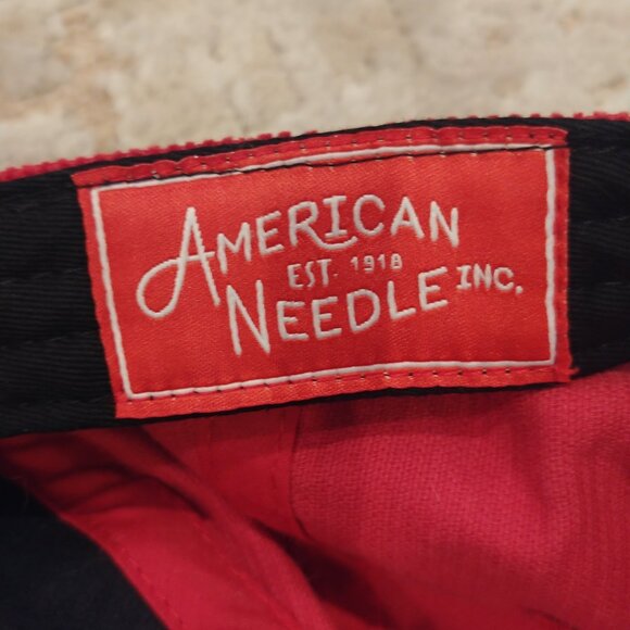 Coca Cola Baseball Cap - red - Picture 7 of 7